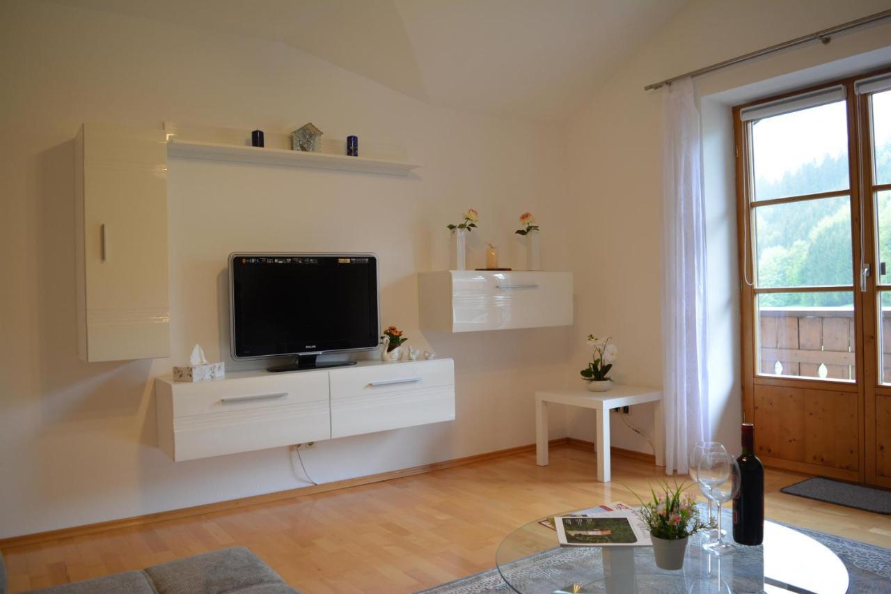 Haus Letzte Rose Apartment Rieden am Forggensee Exterior photo