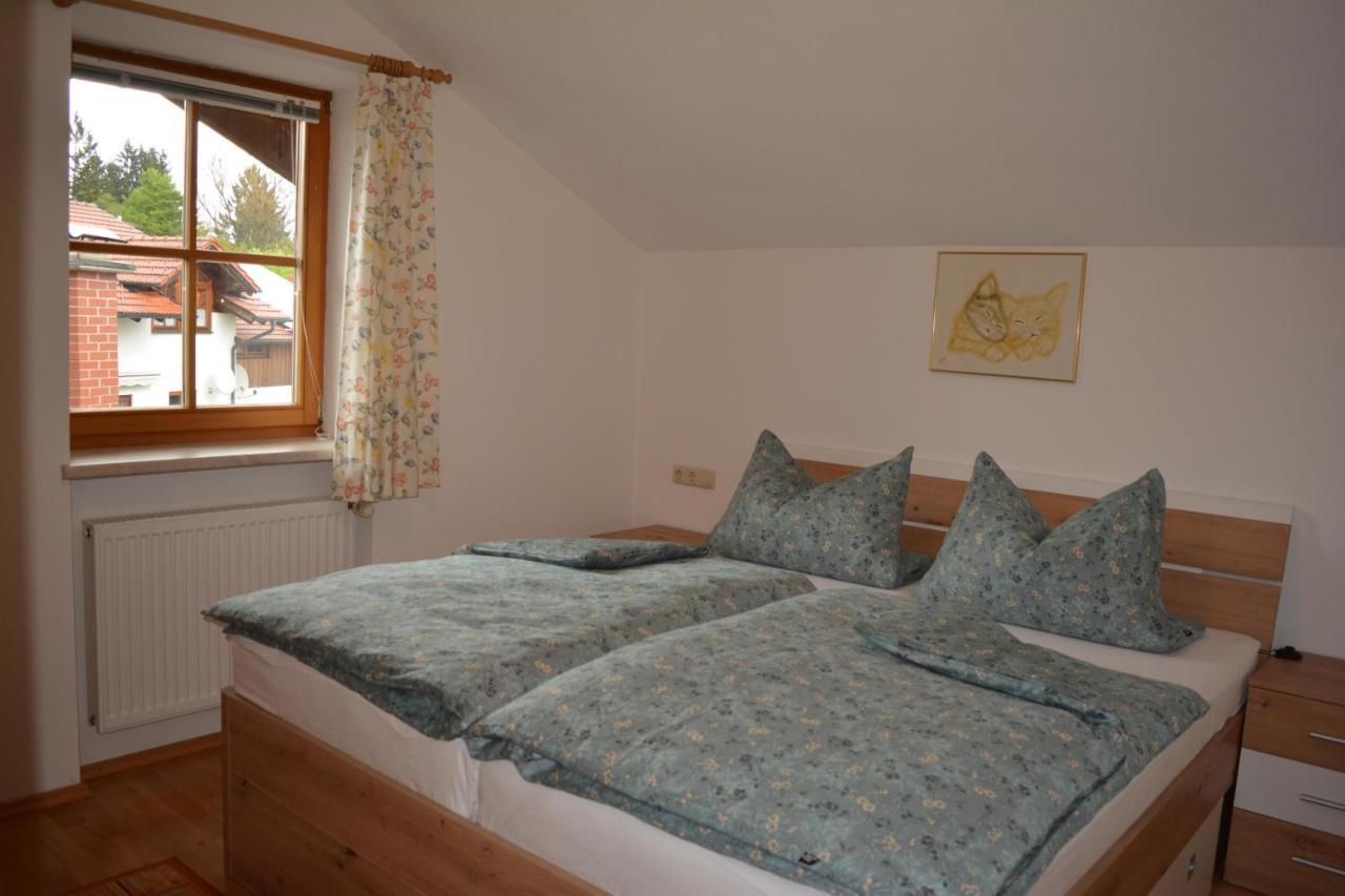Haus Letzte Rose Apartment Rieden am Forggensee Exterior photo
