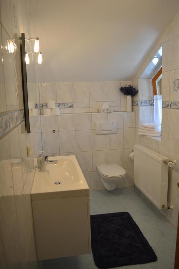 Haus Letzte Rose Apartment Rieden am Forggensee Exterior photo