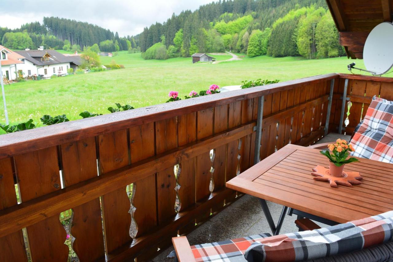 Haus Letzte Rose Apartment Rieden am Forggensee Exterior photo